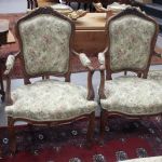 996 3597 ARMCHAIRS